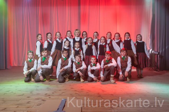 BDK "Rītupīte" 2017